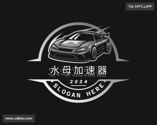 介绍水母加速器